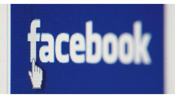 Facebook teste une application réservée aux célébrités