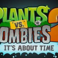 Plants vs. Zombies 2 : le jeu est disponible gratuitement au téléchargement