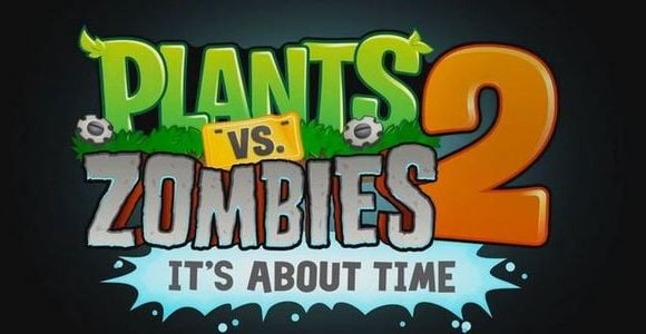 Plants vs. Zombies 2 : le jeu est disponible gratuitement au téléchargement