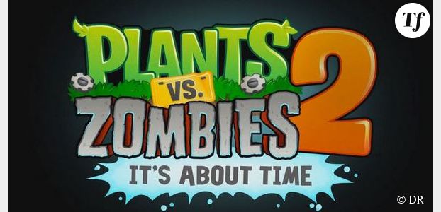 Plants vs. Zombies 2 : le jeu est disponible gratuitement au téléchargement