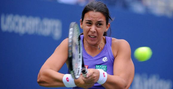 Marion Bartoli : fin de carrière pour une championne épuisée