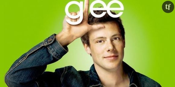 Glee saison 5 : la mort de Finn Hudson (Cory Monteith) ne sera pas une overdose