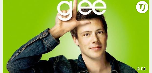 Glee saison 5 : la mort de Finn Hudson (Cory Monteith) ne sera pas une overdose