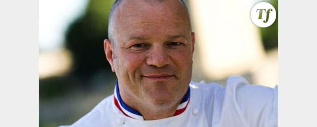 M6 - "Cauchemar en cuisine" : qui est le chef Philippe Etchebest ?