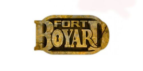 Fort Boyard : revoir l'émission avec Steevy Boulay et Laëtitia Milot - Replay 17 août