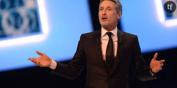 Grand Journal : Antoine de Caunes veut mettre le bordel