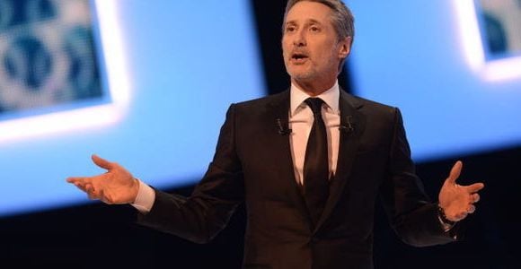 Grand Journal : Antoine de Caunes veut mettre le bordel