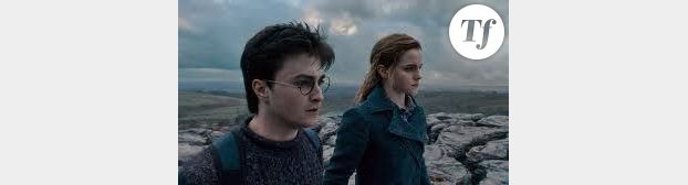 Harry Potter, en avant-première, le 12 juillet à Bercy