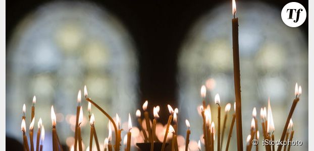 Saint-Pierre-du-Champ : accident de cloche avant la messe