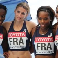 Mondiaux d'athlétisme : Pourquoi les Françaises du 4x100 ont été disqualifiées ?