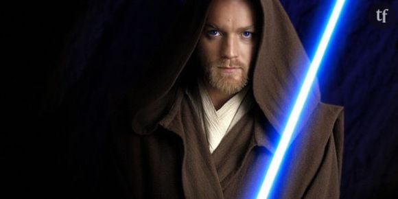 Star Wars VII : le retour d'Obi-Wan Kenobi avec Ewan McGregor