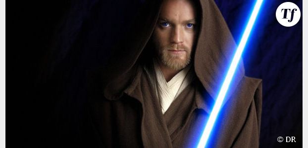 Star Wars VII : le retour d'Obi-Wan Kenobi avec Ewan McGregor