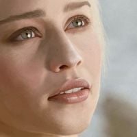 Game of Thrones : Emilia Clarke (Daenerys) dans une pub contre le viol