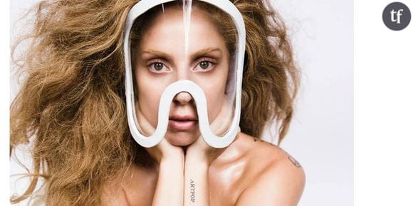 Artpop : Lady Gaga dévoile le clip d’Applause