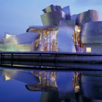 Guggenheim : la féerie d’Anish Kapoor