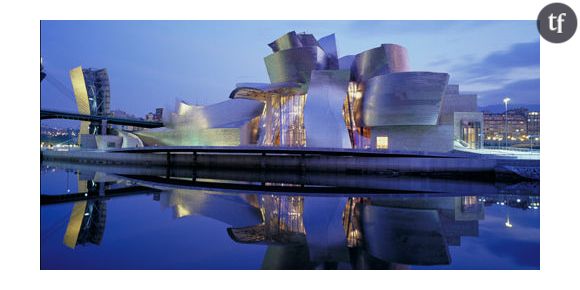 Guggenheim : la féerie d’Anish Kapoor