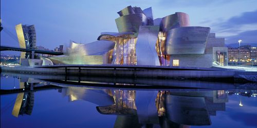 Guggenheim : la féerie d’Anish Kapoor