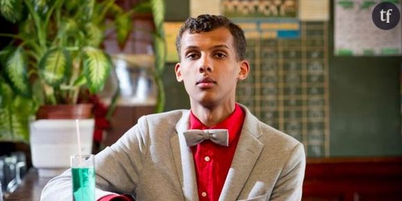 Stromae fait le buzz sur iTunes avec son dernier album