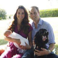 Prince George : les photos officielles du Royal Baby sont-elles révolutionnaires ?