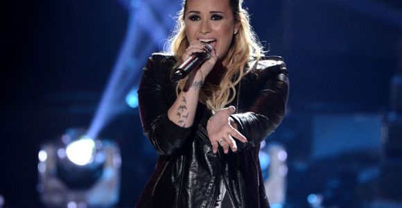 Glee saison 5 : Demi Lovato rejoint le casting (spoilers)