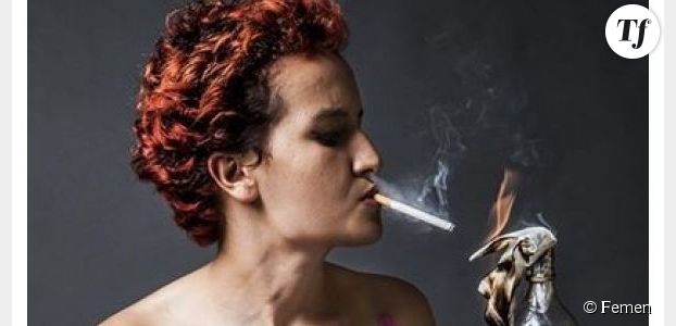 Femen Tunisie : Amina quitte le mouvement "islamophobe" d'Inna Shevchenko