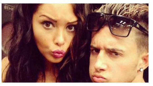 Tarek Benattia : le frère de Nabilla est une star sur Instagram et Twitter