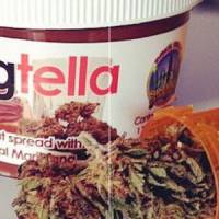 Nugtella : une pâte à tartiner saveur cannabis en vente aux Etats-Unis