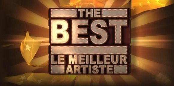 The Best, le meilleur artiste: la finale vendredi 13 septembre sur TF1