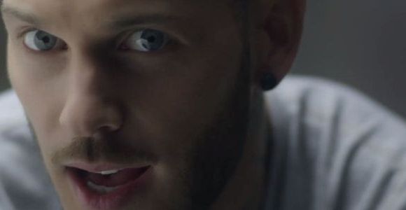 Foot : Pierre Mènes prépare un film avec M. Pokora