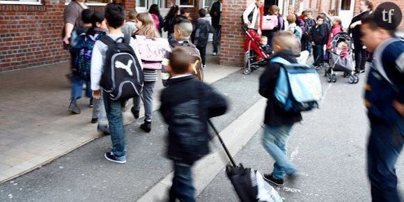 Coût de la rentrée scolaire 2013 : un cartable à 98 euros en primaire