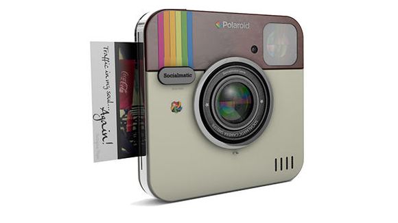 Instagram défend son nom face aux nouvelles applications