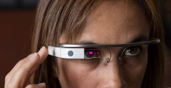 Google Glass : du retard dans la date de sortie ?