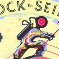 Rock en Seine 2013  : informations et programme du festival ( 23 au 25 août)