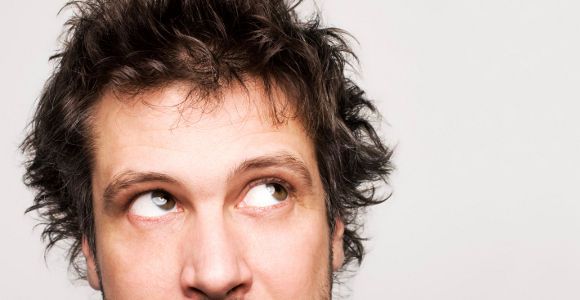 Yeux, sourire, poitrine : ce que les hommes regardent en premier chez une femme