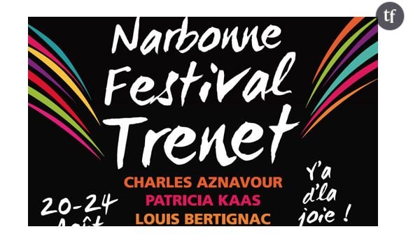 Festival Trenet : le concert de Charles Aznavour fait scandale