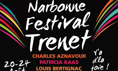 Festival Trenet : le concert de Charles Aznavour fait scandale