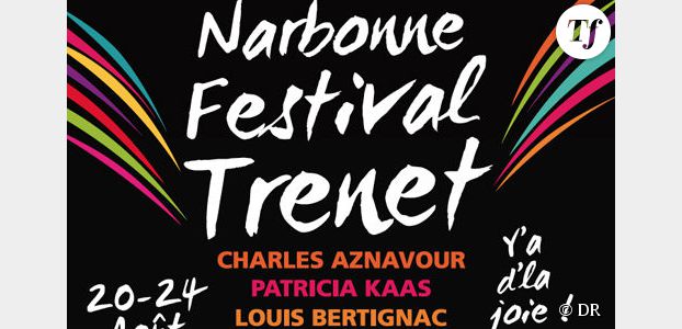 Festival Trenet : le concert de Charles Aznavour fait scandale