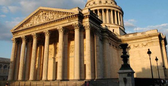 Plus de femmes au Panthéon ? Les féministes proposent un Top 5