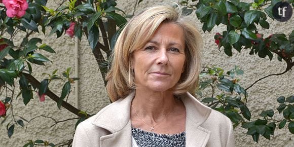 Claire Chazal : le lanceur d'excréments s'explique