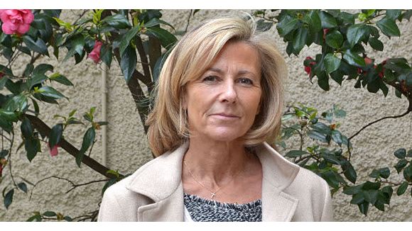 Claire Chazal : le lanceur d'excréments s'explique