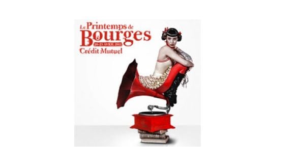 Musique : Le Printemps de Bourges 2011 ouvre ses portes demain