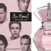 One Direction : Our Moment leur parfum bientôt disponible