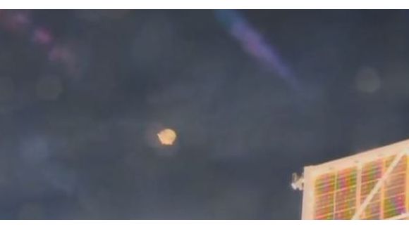 NASA : le mystère de l'OVNI dévoilé