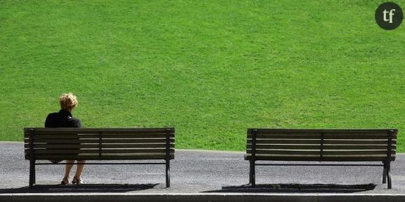 La solitude tue autant que le tabac et l'obésité