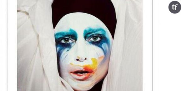 Applause : Lady Gaga accusée de tricherie par Bilboard