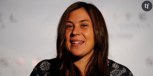 Marion Bartoli parle déjà d'un éventuel retour