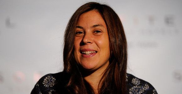 Marion Bartoli parle déjà d'un éventuel retour