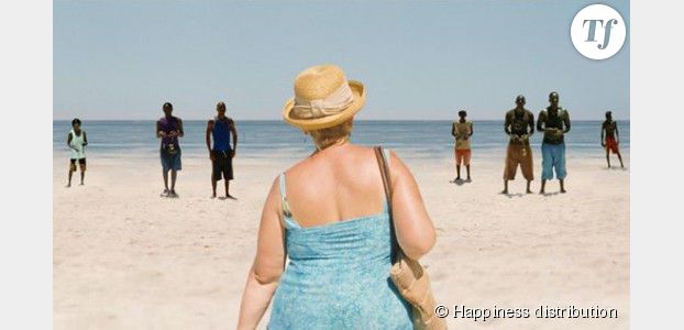 Tourisme sexuel au féminin : femmes blanches recherchent "beach boys" et inversement