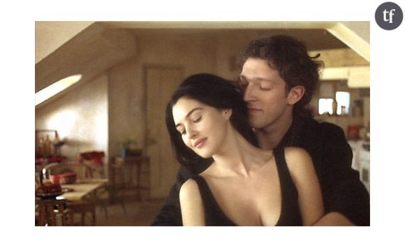 Monica Bellucci et Vincent Cassel se séparent