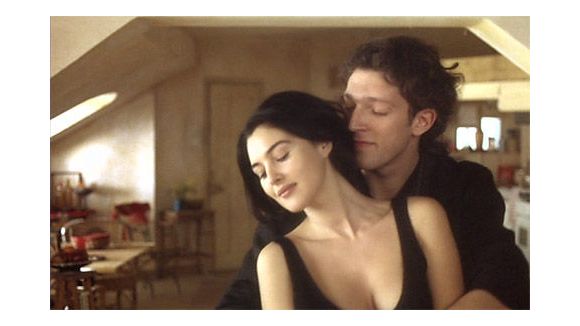 Monica Bellucci et Vincent Cassel se séparent